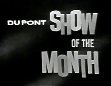 The DuPont Show of the Month_peliplat