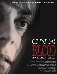 One Blood Planet_peliplat