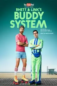 Rhett and Link's Buddy System_peliplat