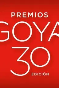 Premios Goya 30 edición_peliplat