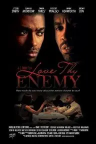 Love Thy Enemy_peliplat