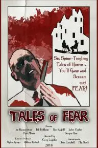 Tales of Fear_peliplat