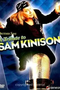 Back from Hell: A Tribute to Sam Kinison_peliplat
