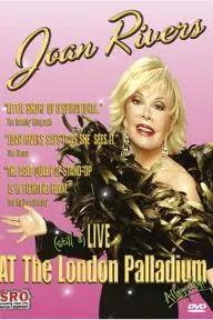 Joan Rivers: (Still A) Live at the London Palladium_peliplat