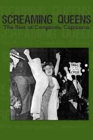 Screaming Queens: The Riot at Compton's Cafeteria_peliplat