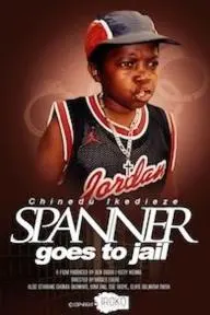 Spanner Goes to Jail_peliplat