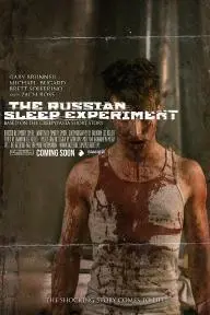 The Russian Sleep Experiment_peliplat