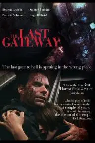 The Last Gateway_peliplat