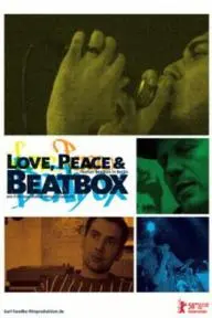 Love, Peace & Beatbox_peliplat