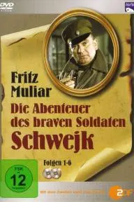 Las aventuras del bravo soldado Schweik_peliplat