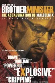 Brother Minister: The Assassination of Malcolm X_peliplat