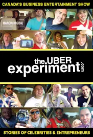 The Uber Experiment_peliplat