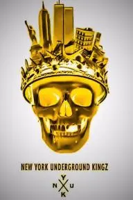 New York Underground Kingz_peliplat