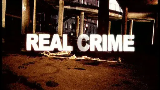 Real Crime_peliplat