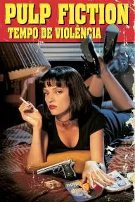 Pulp Fiction: Tempo de Violência_peliplat