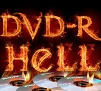DVD-R Hell_peliplat