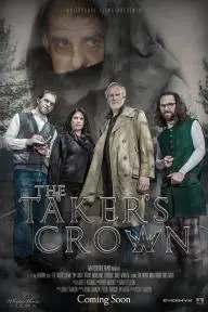 The Taker's Crown_peliplat
