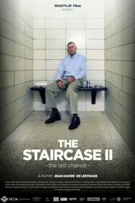 The Staircase II: The Last Chance_peliplat