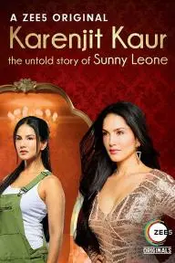 Karenjit Kaur - The Untold Story of Sunny Leone_peliplat