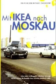 Mit Ikea nach Moskau_peliplat