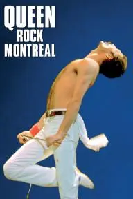 We Will Rock You: Queen Live in Concert_peliplat