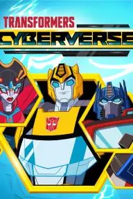 Transformers: Cyberverse_peliplat