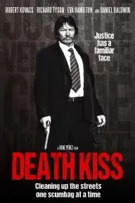 Death Kiss_peliplat