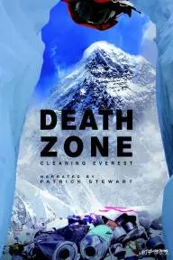 Death Zone: Cleaning Mount Everest_peliplat