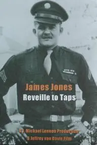 James Jones: Reveille to Taps_peliplat
