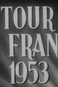 Tour De France 1953_peliplat