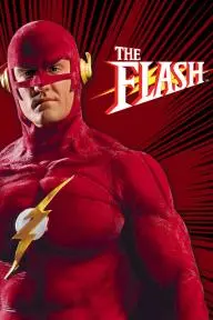 The Flash: El último vengador_peliplat