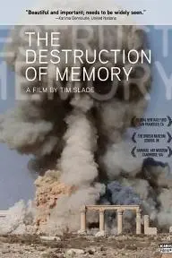 The Destruction of Memory_peliplat