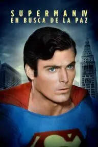 Superman IV: En busca de la paz_peliplat