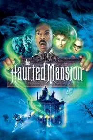 The Haunted Mansion_peliplat