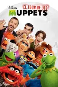 Muppets 2: Los más buscados_peliplat
