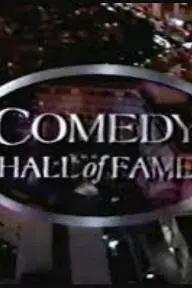 The First Annual Comedy Hall of Fame_peliplat