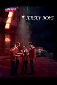 Jersey Boys: Persiguiendo la música_peliplat