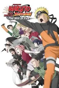 Naruto Shippûden: The Movie 3: Inheritors of the Will of Fire_peliplat