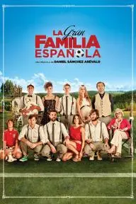 La gran familia española_peliplat