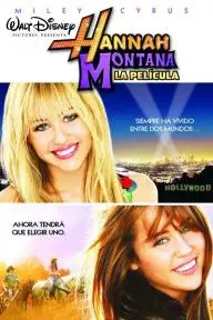 Hannah Montana: La película_peliplat