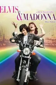 Elvis & Madonna_peliplat