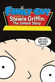 Padre de familia presenta: Stewie Griffin. La historia jamás contada_peliplat