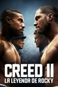 Creed II: Defendiendo el legado_peliplat
