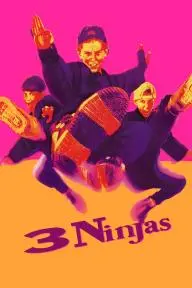 3 Ninjas_peliplat