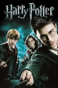 Harry Potter and the Order of the Phoenix_peliplat