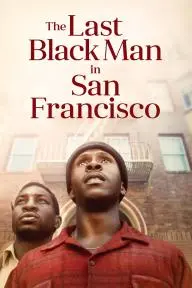 El último hombre negro en San Francisco_peliplat