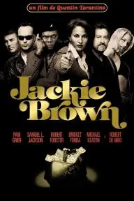 Jackie Brown. Triple traición_peliplat