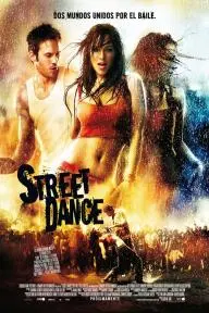 Street Dance_peliplat