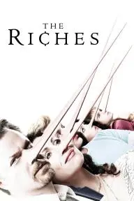 The Riches - Familia de impostores_peliplat