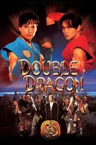 Double Dragon: La película_peliplat